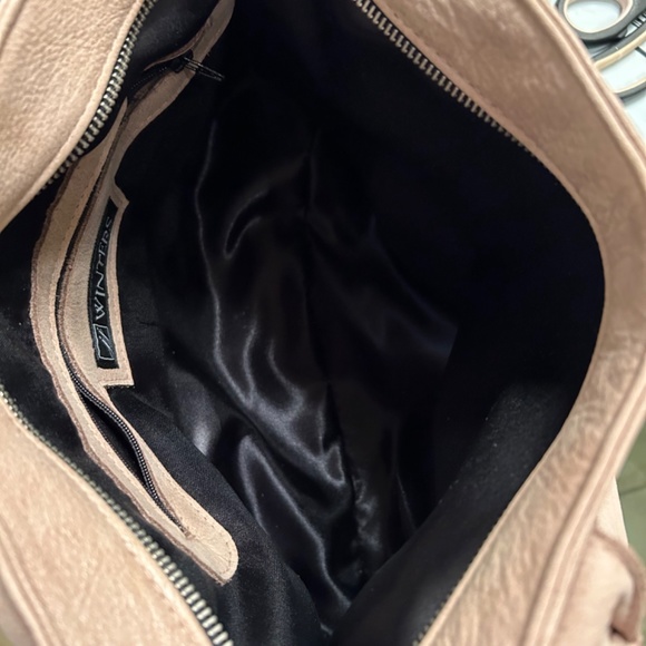 JJ Winters Zoey Tote. NWOT - Picture 5 of 12